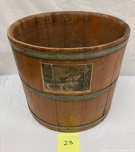 Lot #23 (1 of 8)