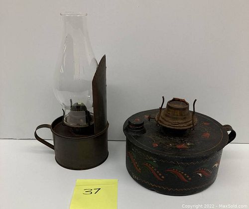 Lot #37 (1 of 11)