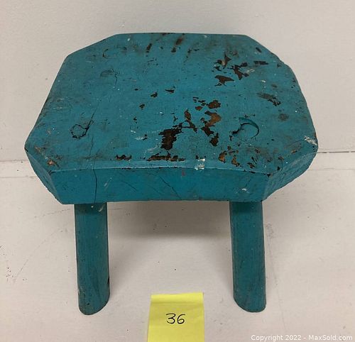 Lot #36 (1 of 6)