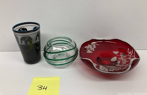 Lot #34 (1 of 11)