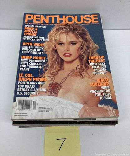 Lot #7 (1 of 10)