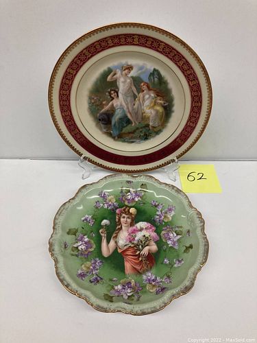 Lot #62 (1 of 9)