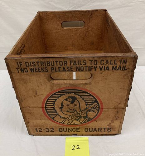 Lot #22 (1 of 7)