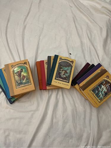 Lot #9 (1 of 5)