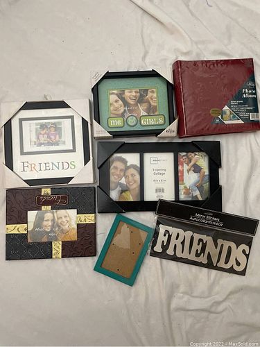 Lot #7 (1 of 3)