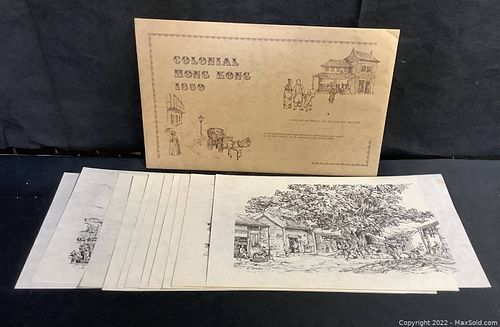 Lot #137 (1 of 14)