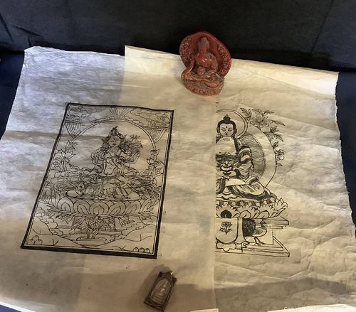 Lot #135 (1 of 8)