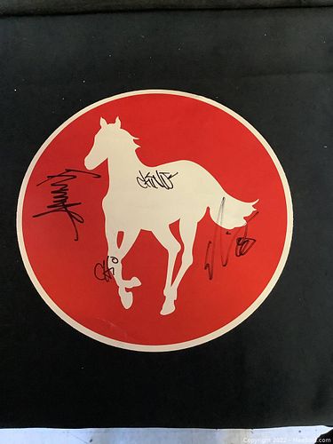 Lot #129 (1 of 6)