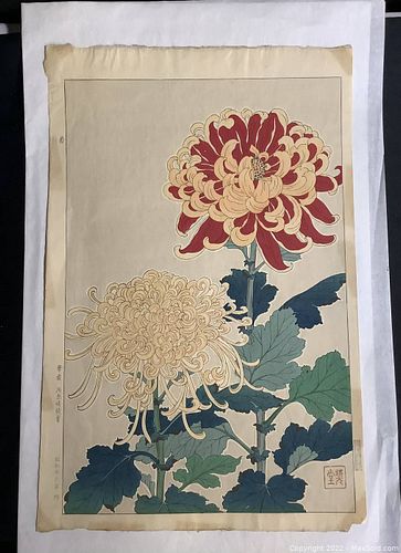 Lot #138 (1 of 8)