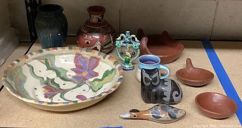 Lot #148 (1 of 8)