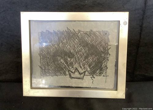 Lot #127 (1 of 6)