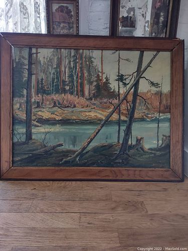 Lot #116 (1 of 6)