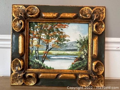 Lot #44 (1 of 6)