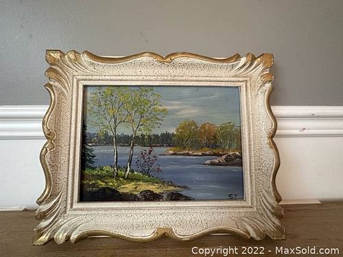 Lot #43 (1 of 5)