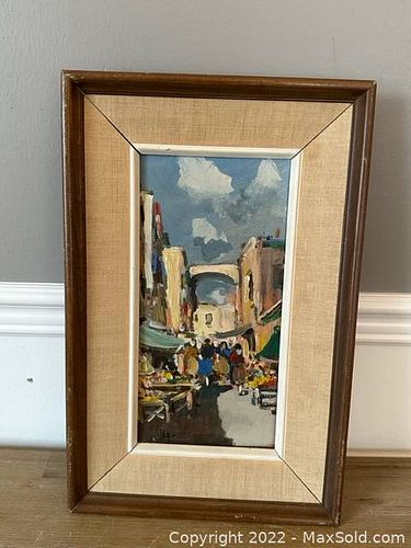 Lot #40 (1 of 6)