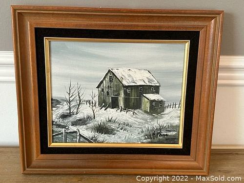 Lot #42 (1 of 5)