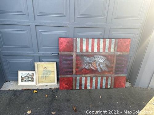 Lot #25 (1 of 9)