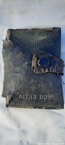 Lot #43 (1 of 2)