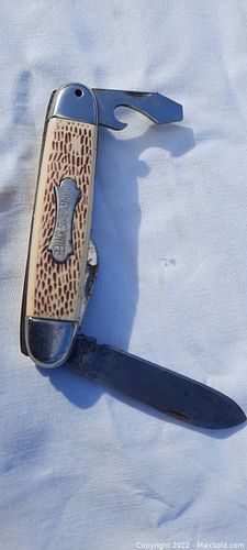 Lot #46 (1 of 3)