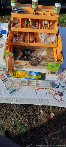 Lot #50 (1 of 8)