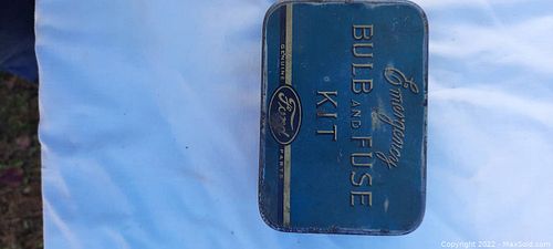 Lot #41 (1 of 5)