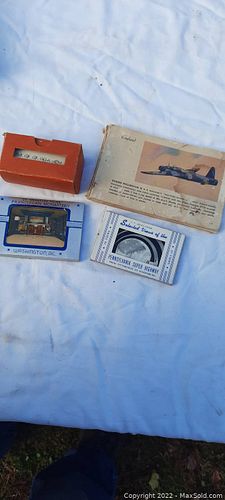 Lot #42 (1 of 7)