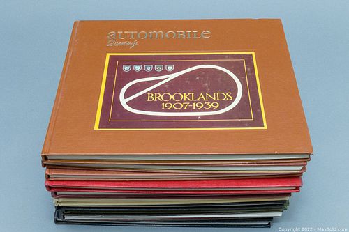 Lot #738 (1 of 4)