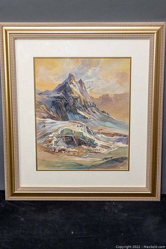 Lot #715 (1 of 3)