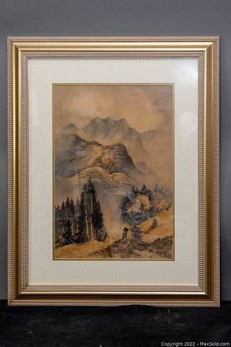 Lot #716 (1 of 3)