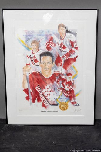 Lot #717 (1 of 4)