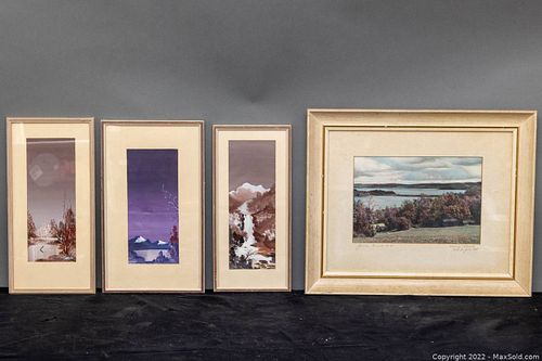 Lot #755 (1 of 5)