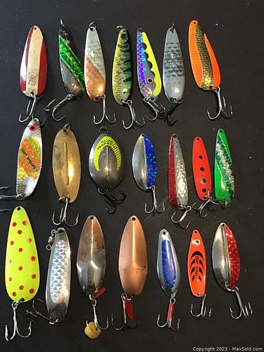 Lot #38 (1 of 4)