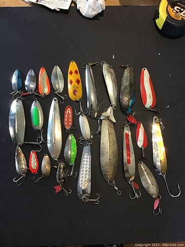 Lot #43 (1 of 4)