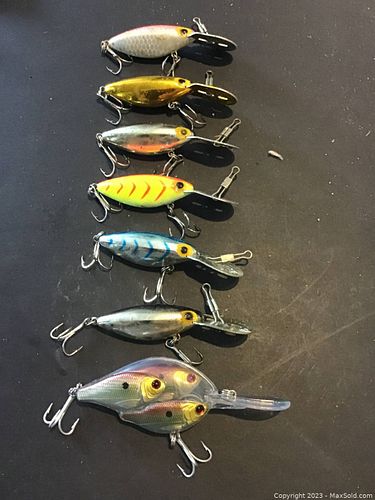 Lot #42 (1 of 3)