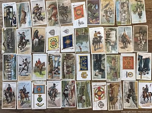 Lot #29 (1 of 2)