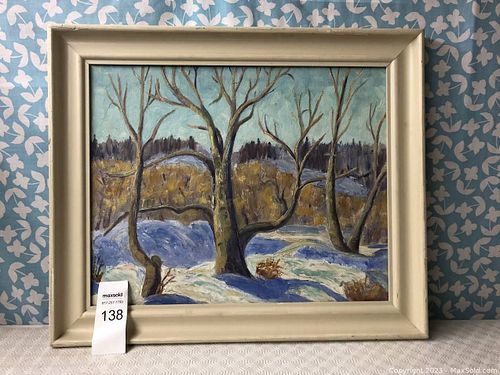 Lot #138 (1 of 4)
