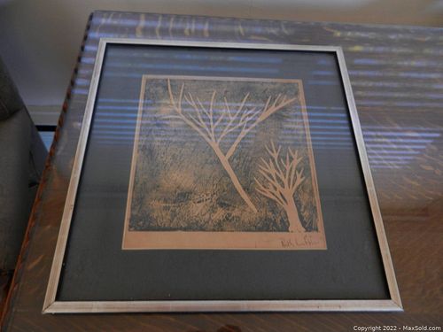 Lot #74 (1 of 2)