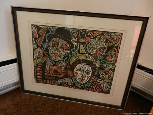 Lot #61 (1 of 5)
