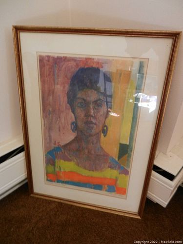Lot #62 (1 of 3)