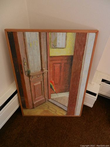 Lot #60 (1 of 2)