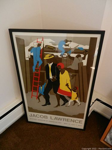 Lot #58 (1 of 3)