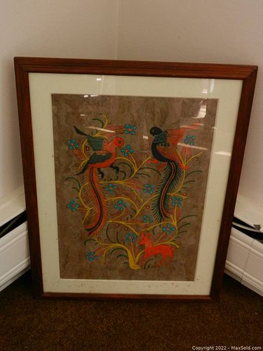 Lot #69 (1 of 3)