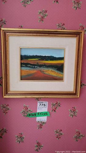 Lot #775 (1 of 7)