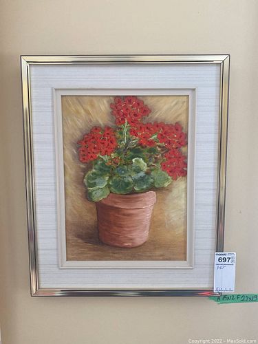 Lot #697 (1 of 7)