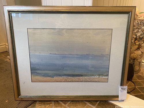 Lot #762 (1 of 8)