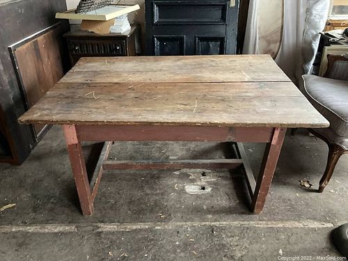 Lot #11 (1 of 5)