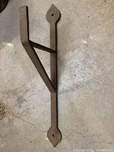 Lot #87 (1 of 3)