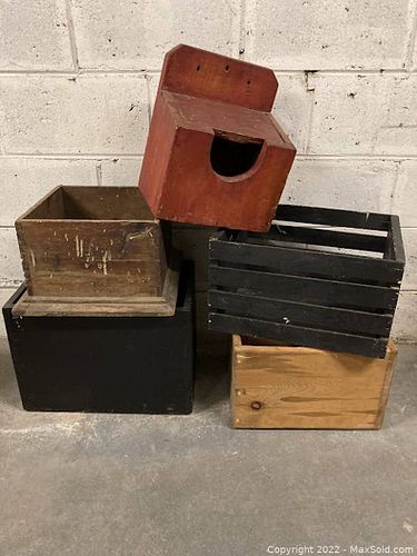 Lot #113 (1 of 4)