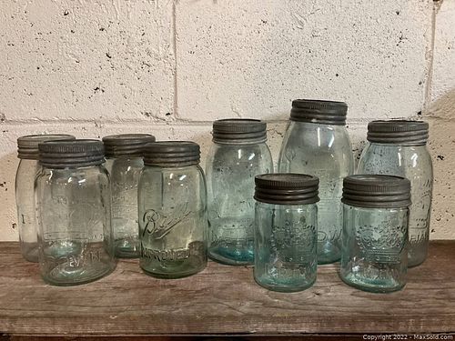 Lot #21 (1 of 7)