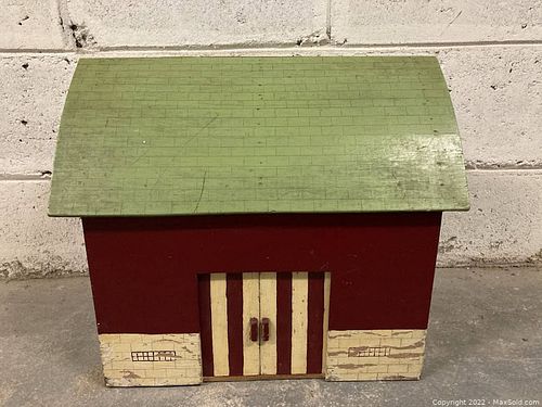 Lot #24 (1 of 6)